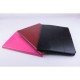 Folding Stand PU Leather Case Cover For F9 Tablet