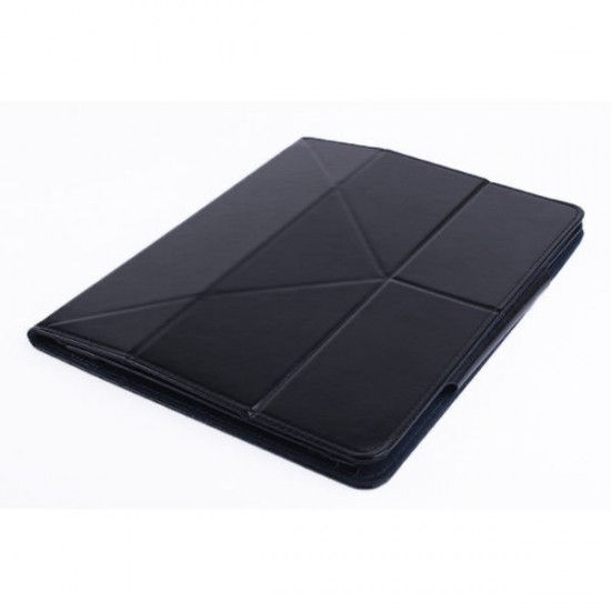 Folding Stand PU Leather Case Cover For F9 Tablet Folding Stand PU Leather Case Cover For F9 Tablet