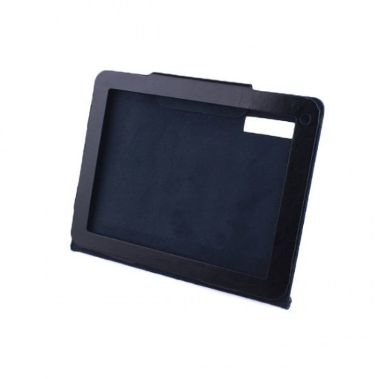 Folding Stand PU Leather Case Cover For F9 Tablet Folding Stand PU Leather Case Cover For F9 Tablet