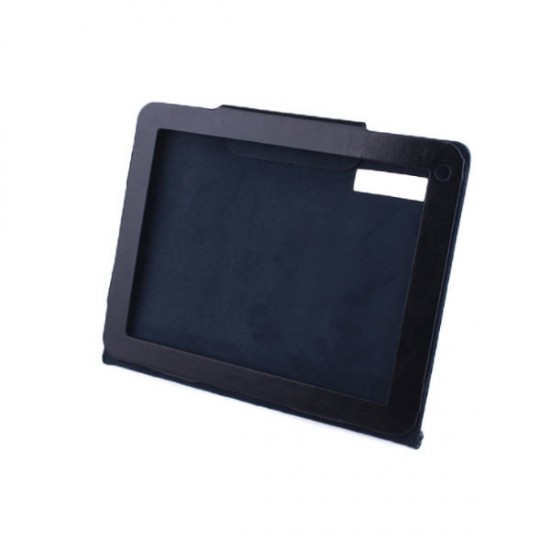 Folding Stand PU Leather Case Cover For F9 Tablet