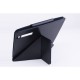 Folding Stand PU Leather Case Cover For F9 Tablet