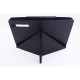 Folding Stand PU Leather Case Cover For F9 Tablet