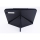 Folding Stand PU Leather Case Cover For F9 Tablet Folding Stand PU Leather Case Cover For F9 Tablet