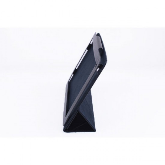 Folding Stand PU Leather Case Cover For F9 Tablet