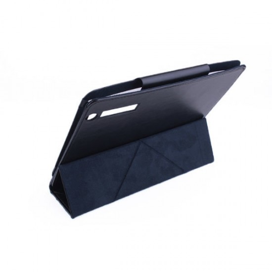 Folding Stand PU Leather Case Cover For F9 Tablet