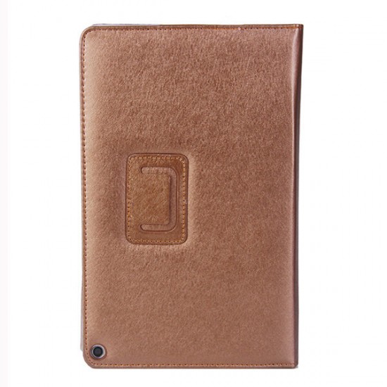 Folding Stand PU Leather Case Cover For Ramos i10 Tablet