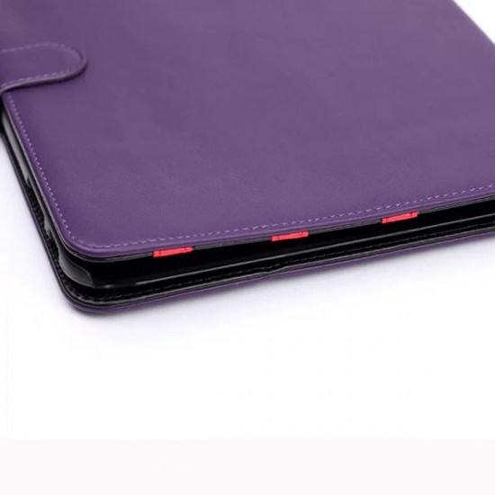 Folding Stand PU Leather Case Cover For Samsung Galaxy Tab4 T530