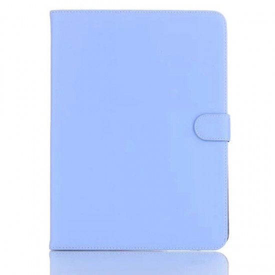 Folding Stand PU Leather Case Cover For Samsung Galaxy Tab4 T530