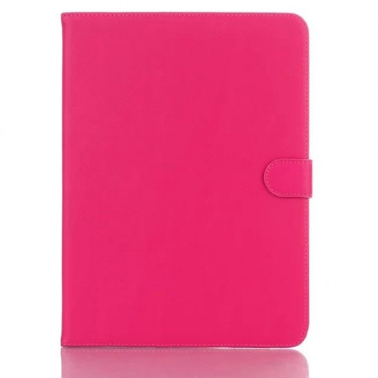 Folding Stand PU Leather Case Cover For Samsung Galaxy Tab4 T530