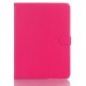 Folding Stand PU Leather Case Cover For Samsung Galaxy Tab4 T530