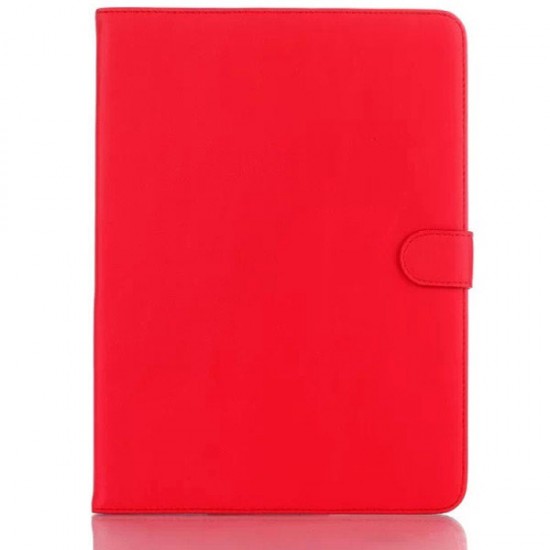 Folding Stand PU Leather Case Cover For Samsung Galaxy Tab4 T530