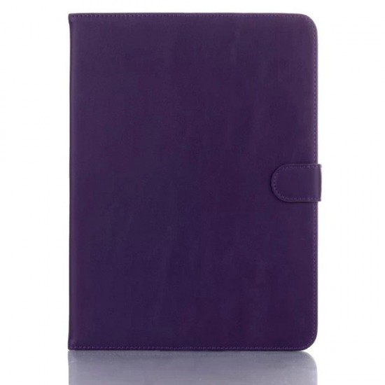 Folding Stand PU Leather Case Cover For Samsung Galaxy Tab4 T530