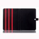 Folding Stand PU Leather Case Cover For Samsung Galaxy Tab4 T530