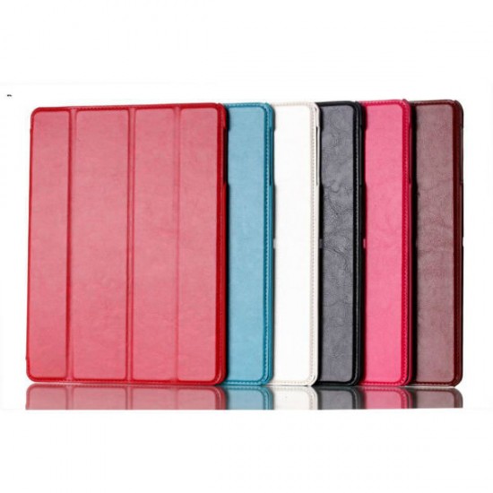 Folding Stand PU Leather Case Cover For Samsung Tab 10.5 T800 Folding Stand PU Leather Case Cover For Samsung Tab 10.5 T800