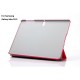 Folding Stand PU Leather Case Cover For Samsung Tab 10.5 T800