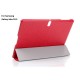 Folding Stand PU Leather Case Cover For Samsung Tab 10.5 T800