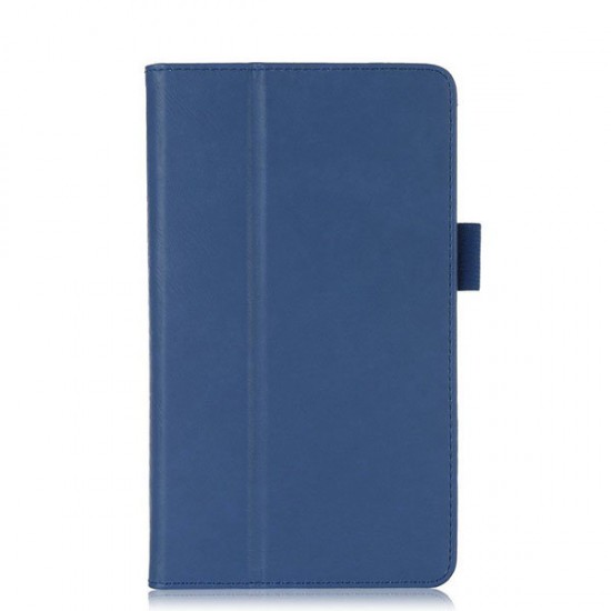 Folding Stand PU Leather Case Cover For Samsung tab3 T530