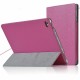 Folding Stand PU Leather Case Cover For P98 Air