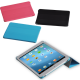 Folding Stand PU Leather Case Cover For X89 HD