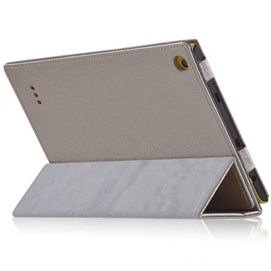 Folding Stand PU Leather Case Cover For Vido W8c Tablet Folding Stand PU Leather Case Cover For Vido W8c Tablet