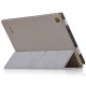 Folding Stand PU Leather Case Cover For Vido W8c Tablet