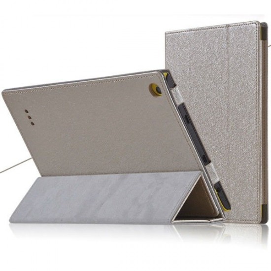Folding Stand PU Leather Case Cover For Vido W8c Tablet Folding Stand PU Leather Case Cover For Vido W8c Tablet