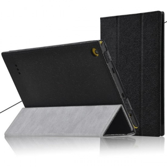 Folding Stand PU Leather Case Cover For Vido W8c Tablet Folding Stand PU Leather Case Cover For Vido W8c Tablet