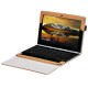 Folding Stand PU Leather Case Cover for 10.1'' Lenovo Yoga Book Folding Stand PU Leather Case Cover for 10.1'' Lenovo Yoga Book