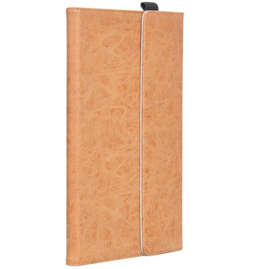 Folding Stand PU Leather Case Cover for 10.1'' Lenovo Yoga Book Folding Stand PU Leather Case Cover for 10.1'' Lenovo Yoga Book