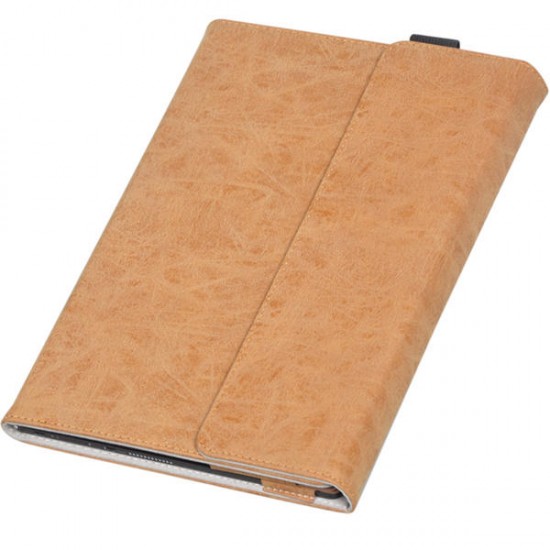 Folding Stand PU Leather Case Cover for 10.1'' Lenovo Yoga Book