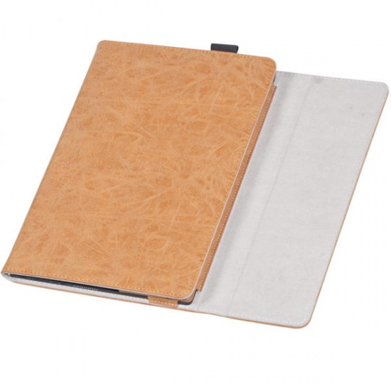 Folding Stand PU Leather Case Cover for 10.1'' Lenovo Yoga Book Folding Stand PU Leather Case Cover for 10.1'' Lenovo Yoga Book