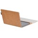 Folding Stand PU Leather Case Cover for 10.1'' Lenovo Yoga Book