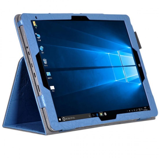Folding Stand PU Leather Case Cover for Chuwi Hi13 Tablet Folding Stand PU Leather Case Cover for Chuwi Hi13 Tablet