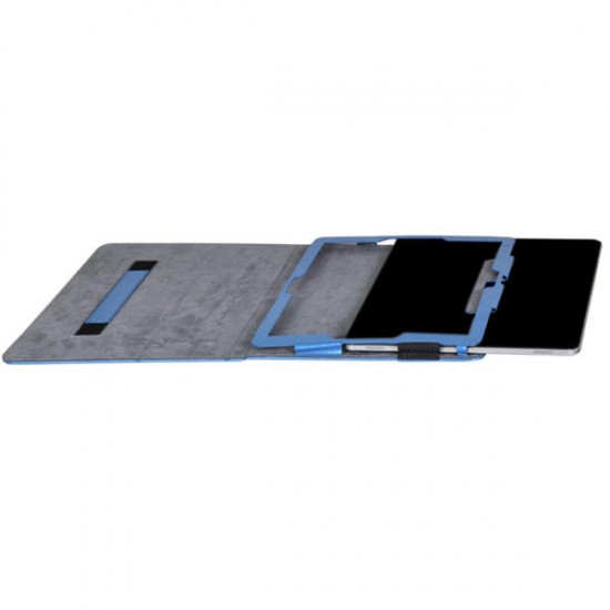 Folding Stand PU Leather Case Cover for Chuwi Hi13 Tablet Folding Stand PU Leather Case Cover for Chuwi Hi13 Tablet
