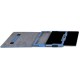 Folding Stand PU Leather Case Cover for Chuwi Hi13 Tablet