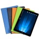 Folding Stand PU Leather Case Cover for Chuwi Hi13 Tablet Folding Stand PU Leather Case Cover for Chuwi Hi13 Tablet