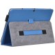 Folding Stand PU Leather Case Cover for Chuwi Hi13 Tablet