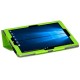 Folding Stand PU Leather Case Cover for Chuwi Hi13 Tablet