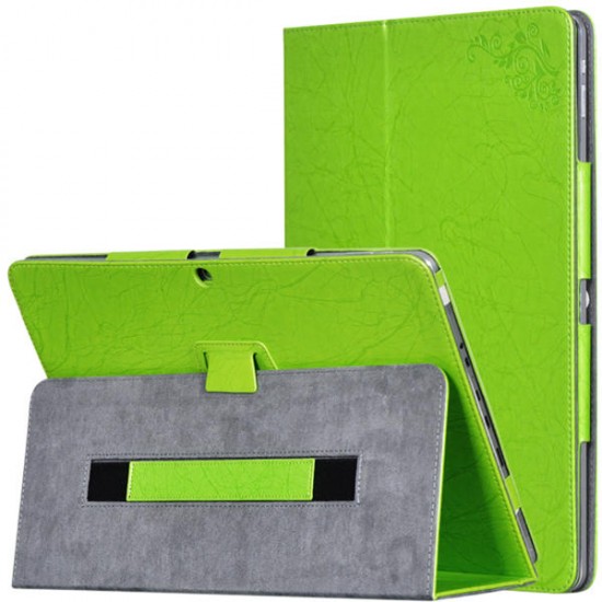 Folding Stand PU Leather Case Cover for Chuwi Hi13 Tablet Folding Stand PU Leather Case Cover for Chuwi Hi13 Tablet