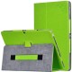 Folding Stand PU Leather Case Cover for Chuwi Hi13 Tablet Folding Stand PU Leather Case Cover for Chuwi Hi13 Tablet