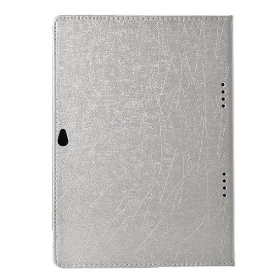 Folding Stand PU Leather Case Cover for 98 Folding Stand PU Leather Case Cover for 98