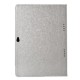 Folding Stand PU Leather Case Cover for 98 Folding Stand PU Leather Case Cover for 98