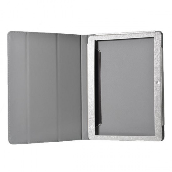 Folding Stand PU Leather Case Cover for 98 Folding Stand PU Leather Case Cover for 98