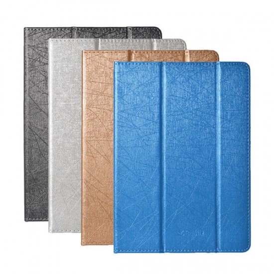 Folding Stand PU Leather Case Cover for 98 Folding Stand PU Leather Case Cover for 98