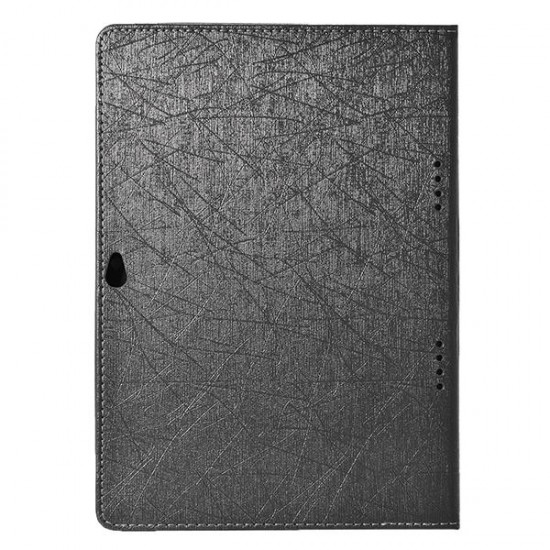 Folding Stand PU Leather Case Cover for 98 Folding Stand PU Leather Case Cover for 98