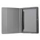 Folding Stand PU Leather Case Cover for 98