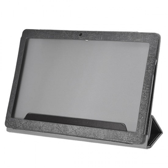 Folding Stand PU Leather Case Cover for 98 Folding Stand PU Leather Case Cover for 98