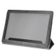 Folding Stand PU Leather Case Cover for 98 Folding Stand PU Leather Case Cover for 98