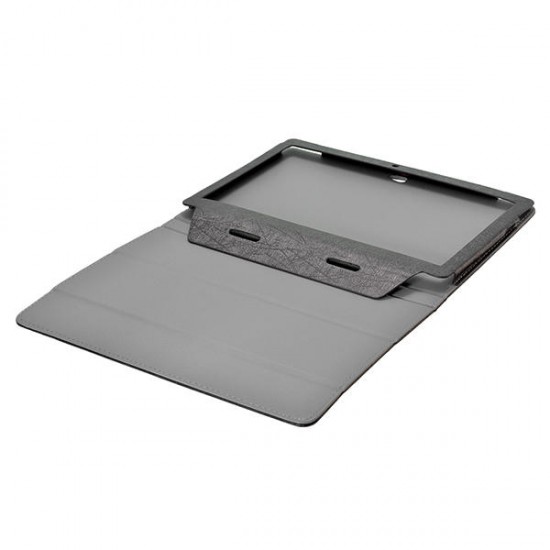 Folding Stand PU Leather Case Cover for 98 Folding Stand PU Leather Case Cover for 98