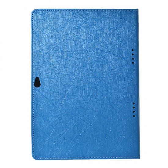 Folding Stand PU Leather Case Cover for 98 Folding Stand PU Leather Case Cover for 98